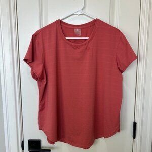 CALIA Women's Renew Short Sleeve Tee